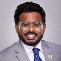 BayCare Health System Employee Samuel Ali's profile photo