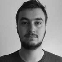 Eerie Idol games Employee Andrew McKelvey's profile photo