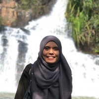 DELEUM Employee Nur Salleh's profile photo