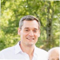 The Intersect Group Employee Benton Watson's profile photo