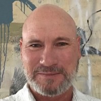 Quiet Storm Fort Lauderdale Employee Eric Thomas's profile photo