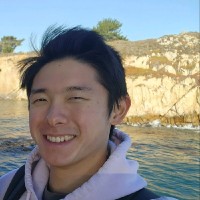 SpaceX Employee Albert Kwan's profile photo