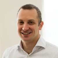 WorkJam Employee Mark Sadegursky's profile photo