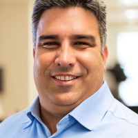 Fremont Bank Employee David Mattox's profile photo