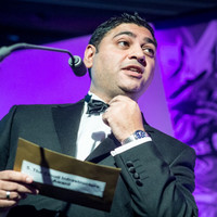 Taz Shariff Email & Phone Number