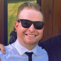 FanSided Employee Adam Patrick's profile photo