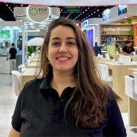 Matrix Ltda Employee Gabriella Claro de Oliveira's profile photo