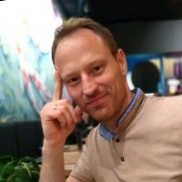 VINCI Facilities Poland Employee Piotr Nieciecki's profile photo