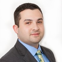 Complete Care IT Employee Michael Esposito's profile photo
