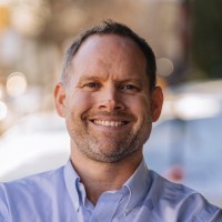 First Green Energy Ltd Employee Mike Carter's profile photo