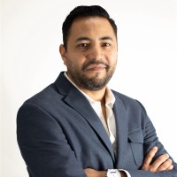 Grupo Jaloma Employee Roberto Aburto Méndez's profile photo