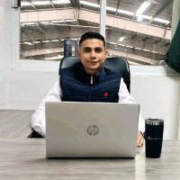 Luis Galindo Email