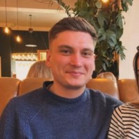 WillNE Employee Elliott Tugwell's profile photo