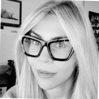 Ungava Tulattavik Health Center Employee Hanen Ghozzi's profile photo