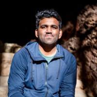 Vinci4D.ai Employee Dawood's profile photo