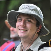 U.S. Forest Service Employee Jon Lerner's profile photo