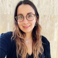 AFORE AZTECA Employee Xareny Rosano's profile photo