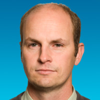 Peter van Reusel Email & Phone Number