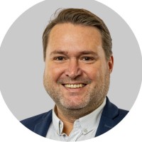 Ranft Gruppe Employee Gernot Gugerbauer's profile photo