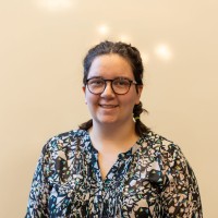 Stemettes Employee Alice Smith's profile photo