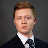 ForMotiv Employee Garrett Smith's profile photo