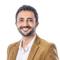 Ebrahim Moradi Email