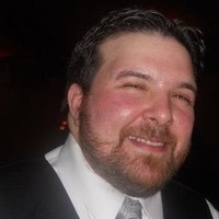 Salem State University Employee Dave MacHado's profile photo