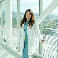 Ruby Wang Email & Phone Number