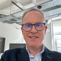 Cura Terrae Air Employee Duncan Mounsor's profile photo