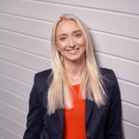 Rickman Employee Vivian Lepparu's profile photo