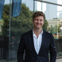 WestCord Hotels Employee Maarten van Amerongen's profile photo