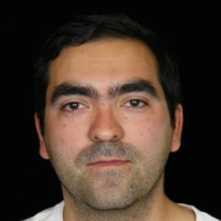 Amazon Employee David Benavides González's profile photo