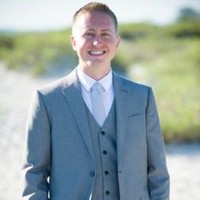 Beyond Digital Marketing Employee Steven Black's profile photo