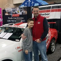 Chris Kretzmer Email & Phone Number