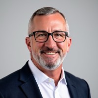 Amazon Employee Todd Sexton's profile photo