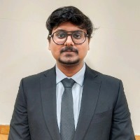 Consulere Employee Avinav Pandey's profile photo