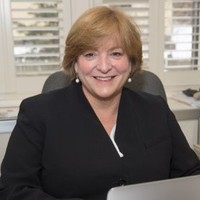 Brimmer and May Employee Judith Guild's profile photo