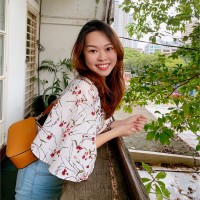 Jeannette Yip Email