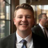 Fastly Employee Micah Hoekstra's profile photo