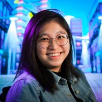 Soulbound Employee Charlotte Kam's profile photo