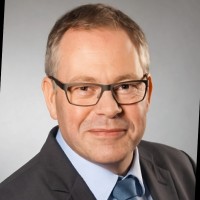 eQ-3 AG Employee Michael Gerhard's profile photo