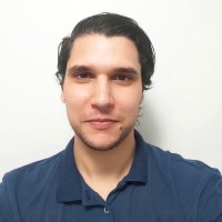 SysCoin Space Employee Sámed Hadi's profile photo