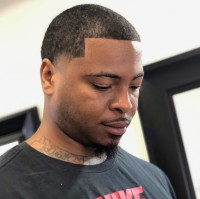 Metrix Logistics Group Employee Curtis Wimbish's profile photo