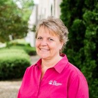 Badger Bank Employee Candy Allard's profile photo