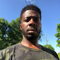 Freight Breakers Employee Carlito Baptiste's profile photo