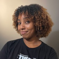 Andreza Dias's profile photo