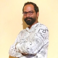 Canvascom Engineering and Software Services Employee Bikash Sengupta's profile photo