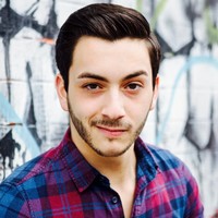 Pepit Employee Vincent Vivenot's profile photo