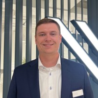 Enwork Employee Alex Powell's profile photo