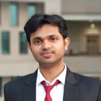 Squarepoint Capital Employee Bipul Kumar's profile photo